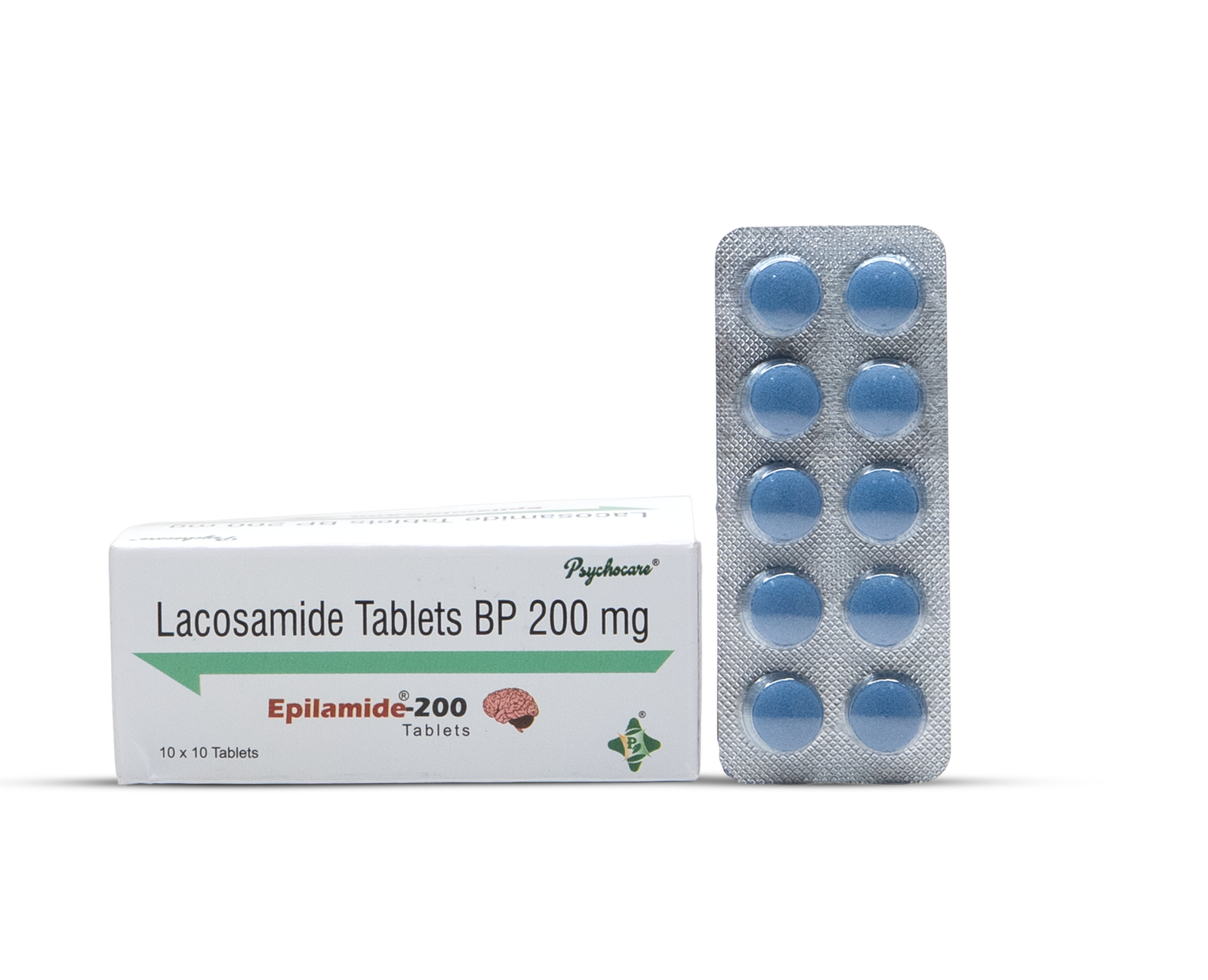 EPILAMIDE 200