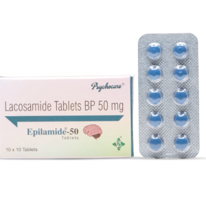 EPILAMIDE 50