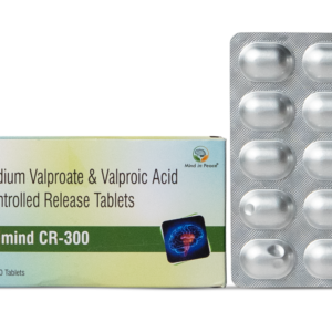 EPIMIND CR-300