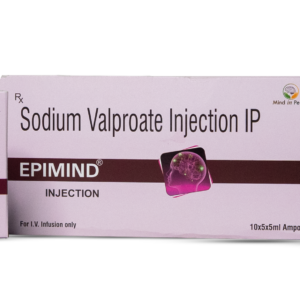 EPIMIND INJECTION
