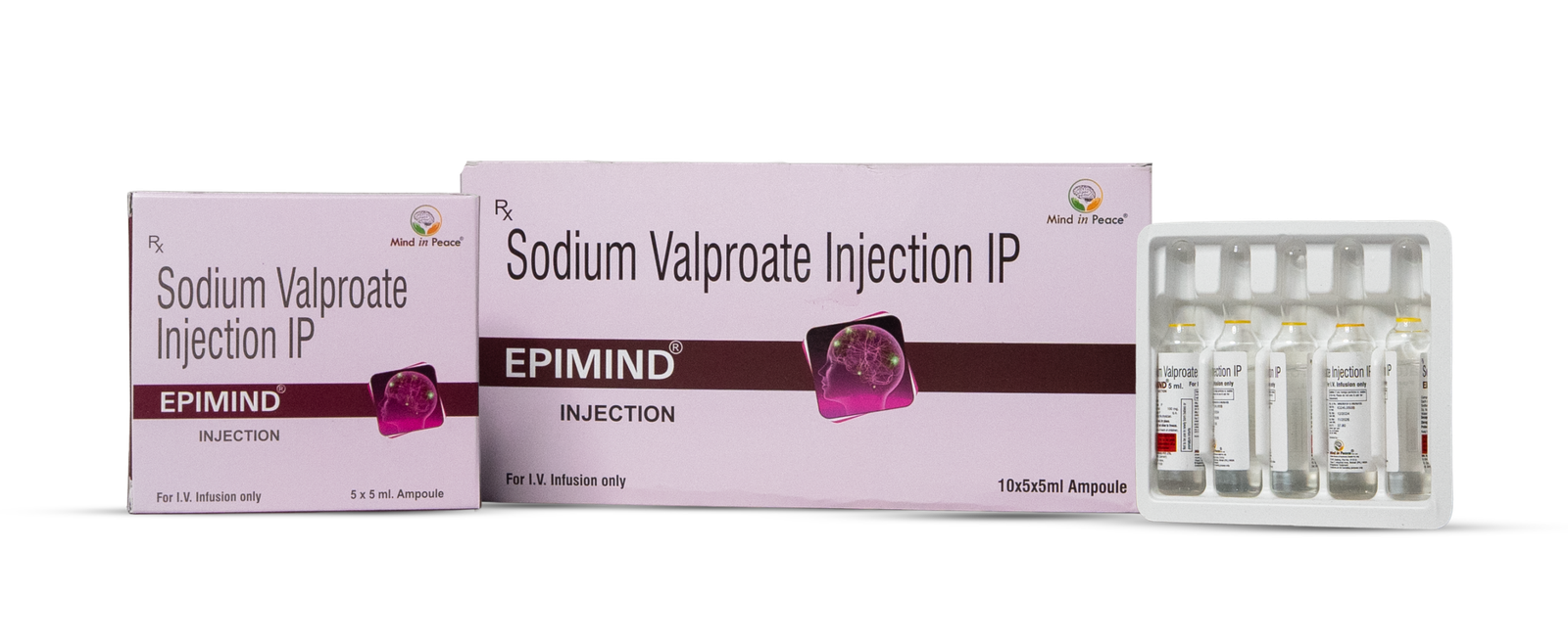 EPIMIND INJECTION