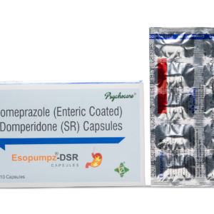 ESOPUMPZ DSR