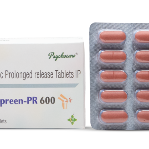 ETOPREEN PR 600