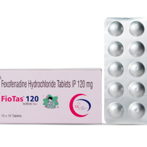 FIO-TAS 120 TAB
