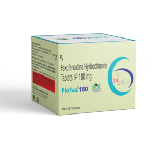 FIO-TAS 180 TAB