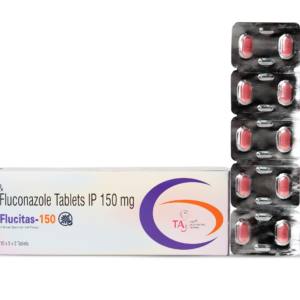 FLUCITAS-150 TAB