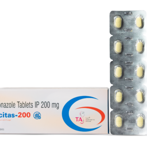 FLUCITAS-200 TAB