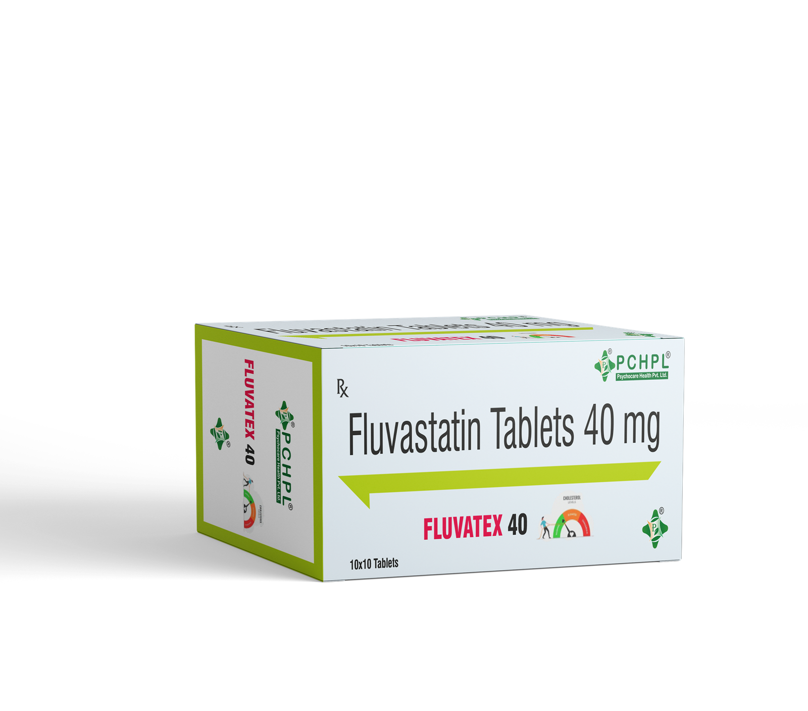 FLUVATEX  40