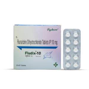 FLUDIX 10