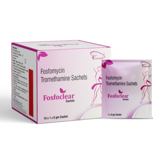 FOSFOCLEAR SACHET