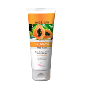 FRUPAYA FACEWASH