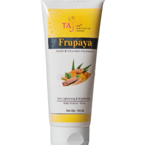 FRUPAYA HALDI CHANDAN FACEWASH