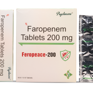 Feropeace 200