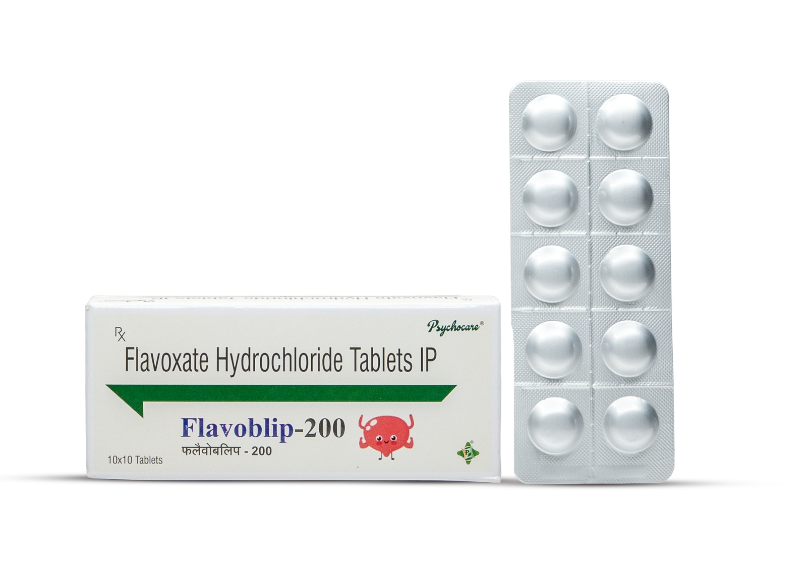 FLAVOBLIP-200
