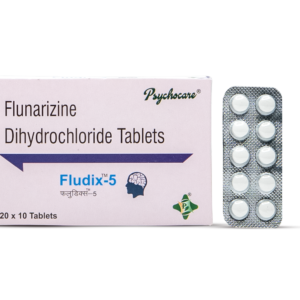 FLUDIX 5