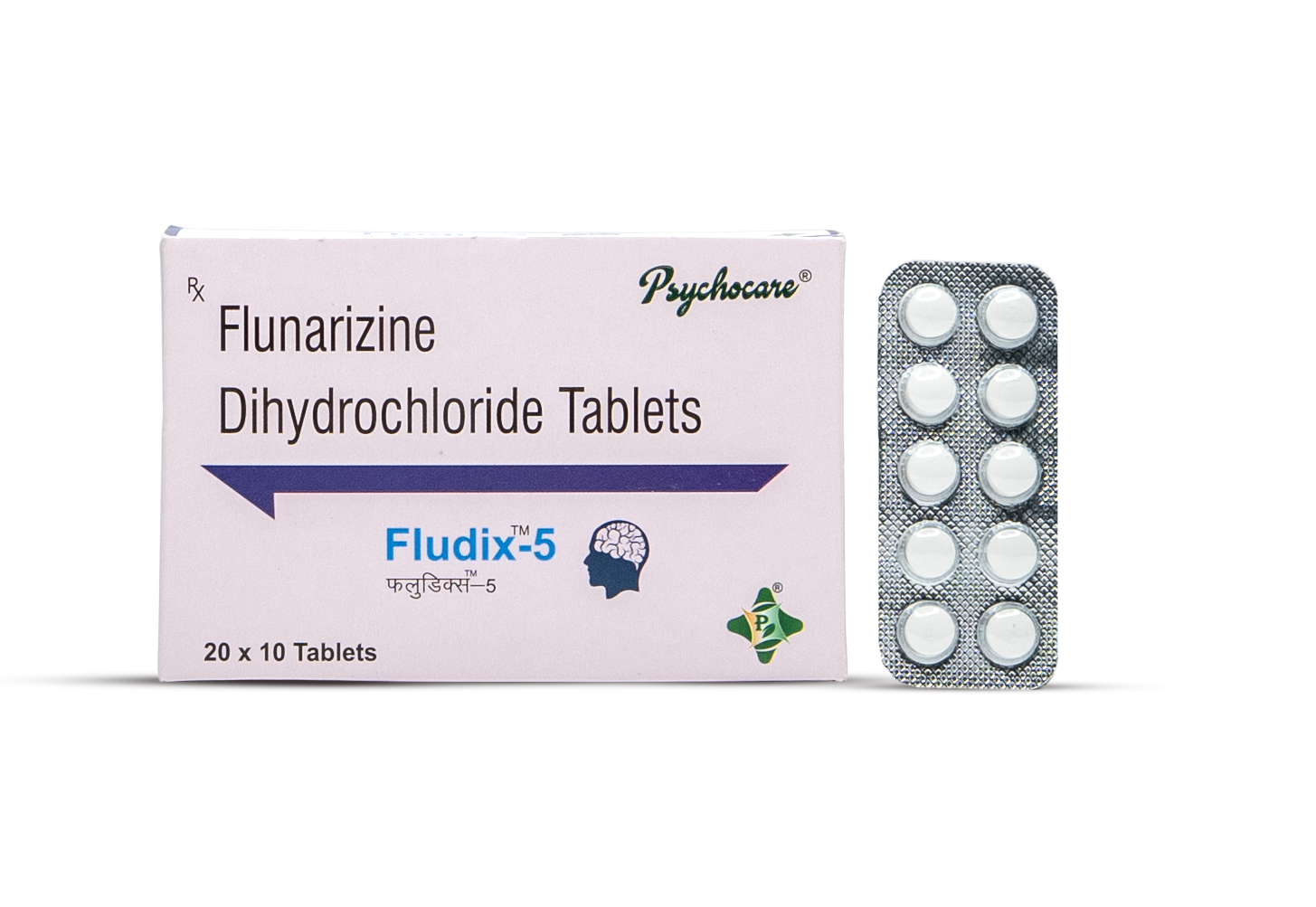 FLUDIX 5