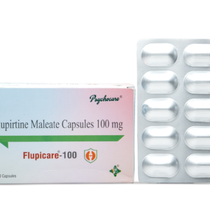 FLUPICARE 100