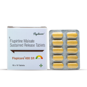 FLUPICARE 400 SR