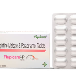 FLUPICARE P