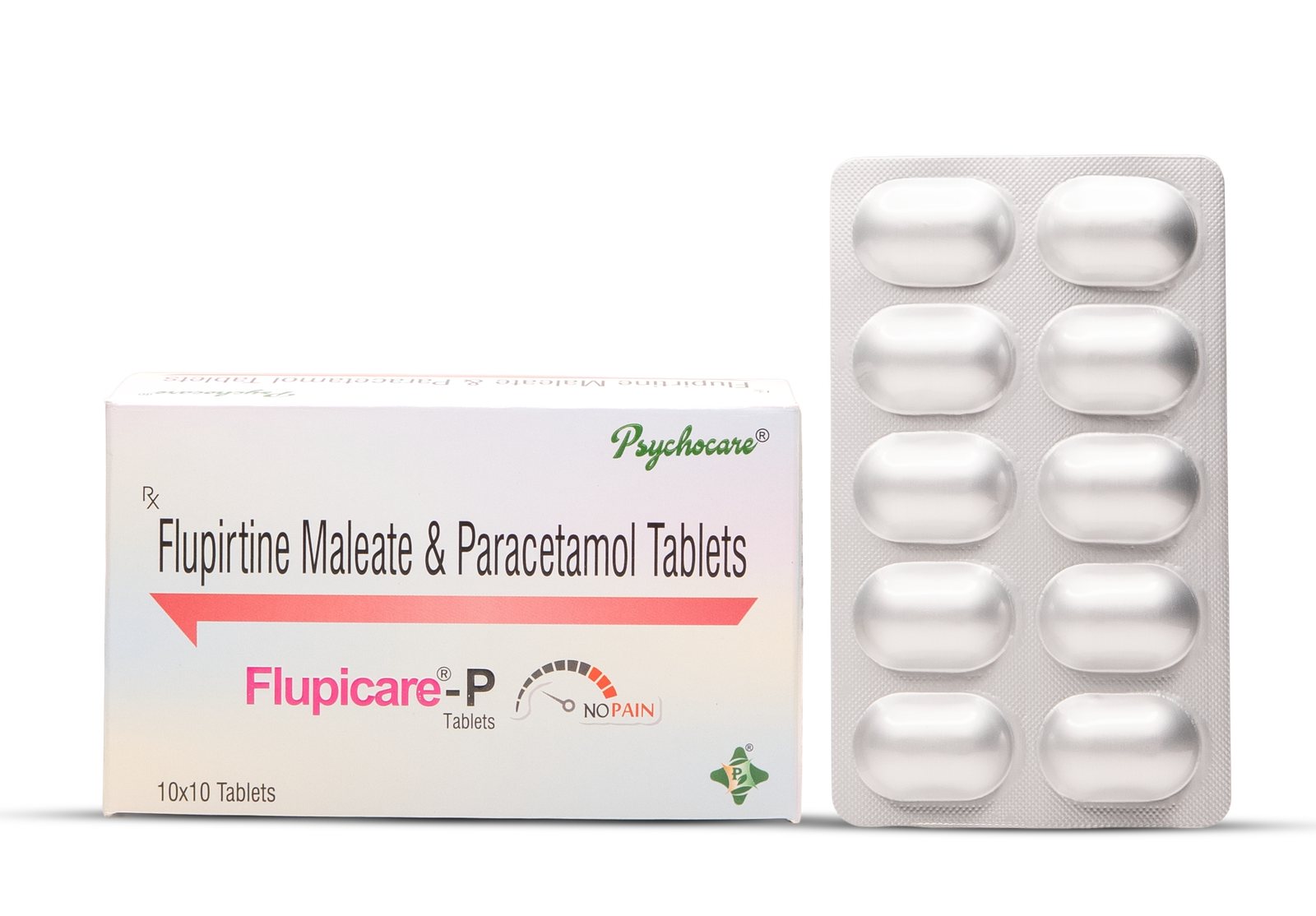 FLUPICARE P