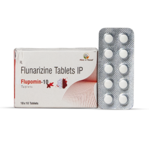 FLUPOMIN 10