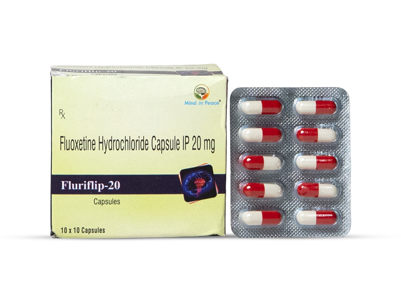 FLURIFLIP 20
