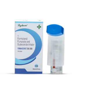 FORMISENSE 6B 200