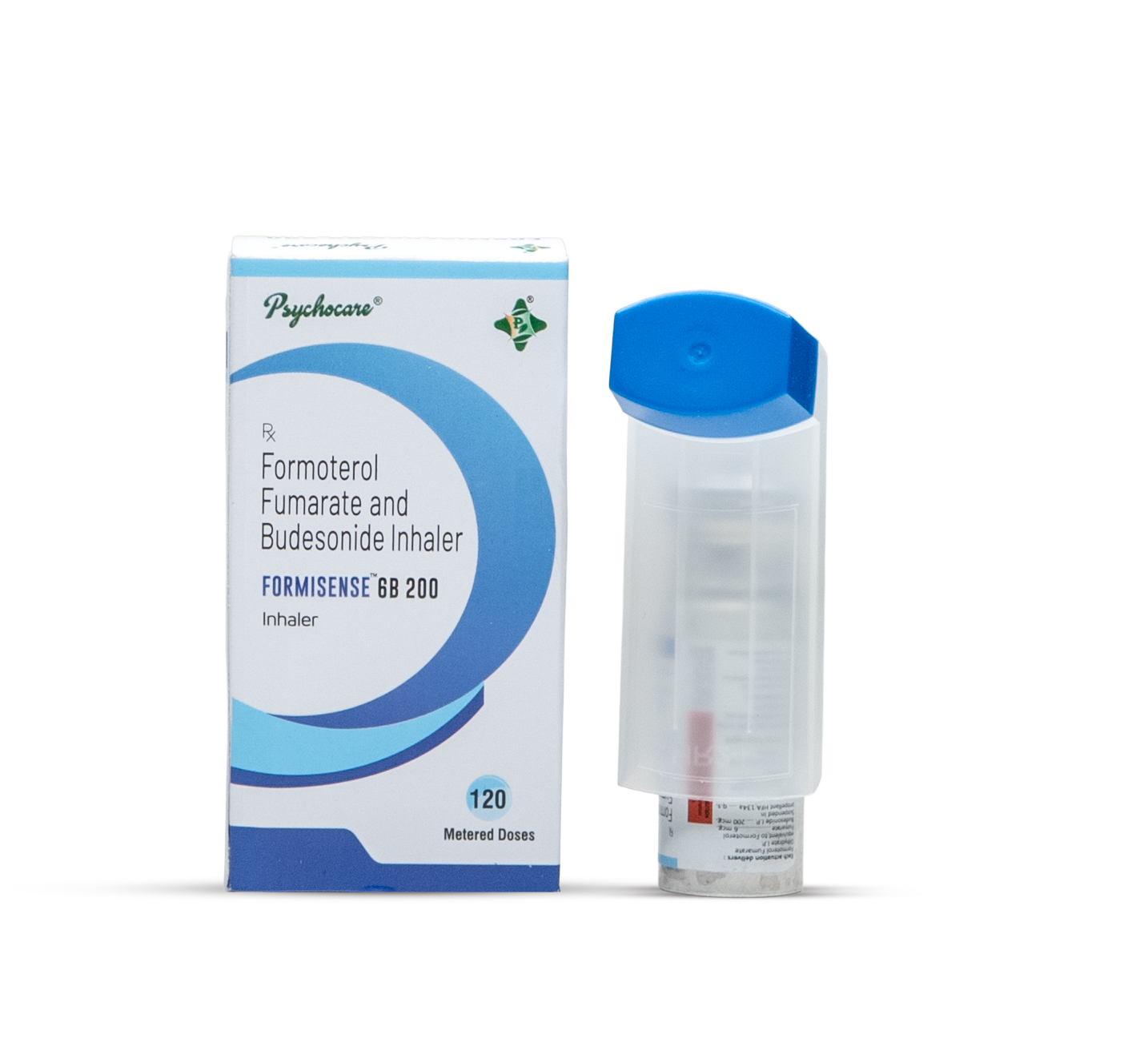 FORMISENSE 6B 200