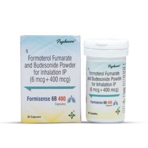 FORMISENSE 6B 400