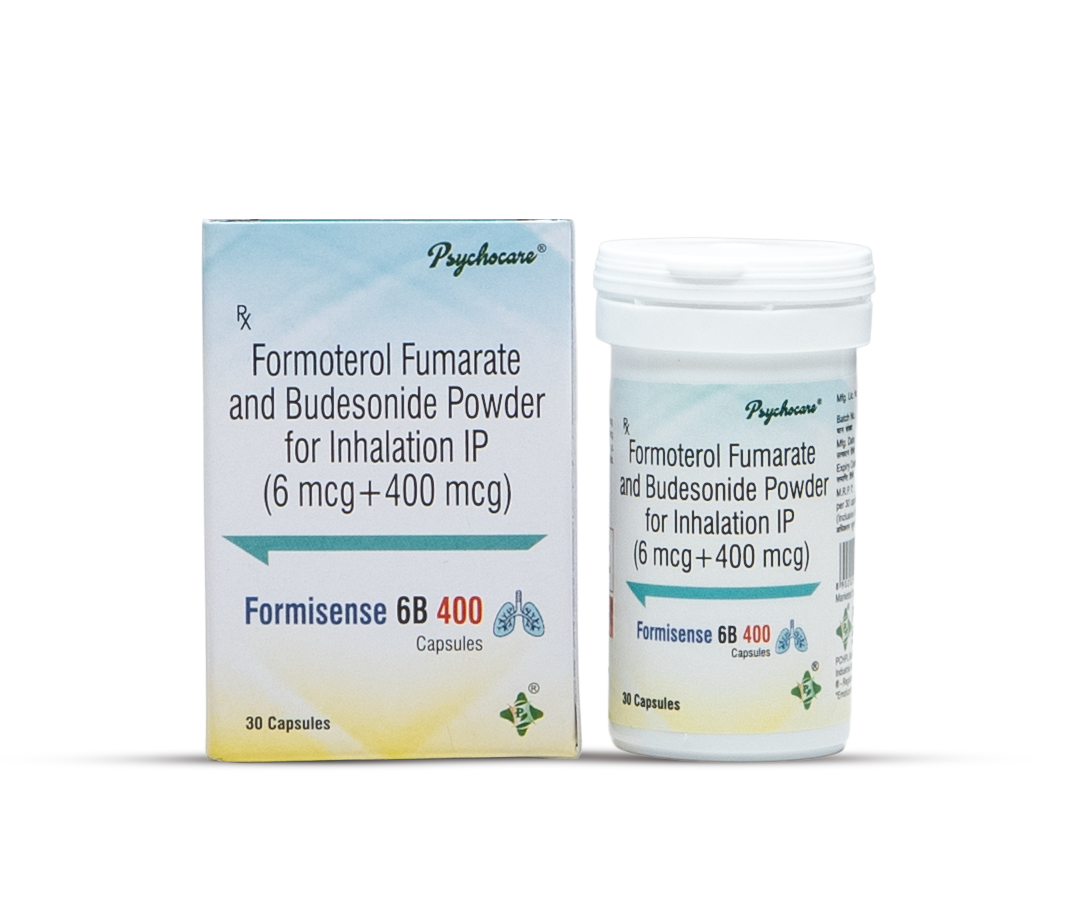 FORMISENSE 6B 400