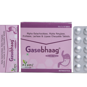 GASOBHAAG