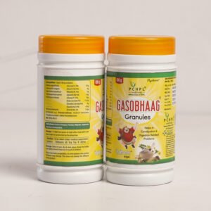 GASOBHAAG GRANULES