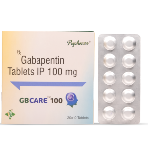 GB CARE 100