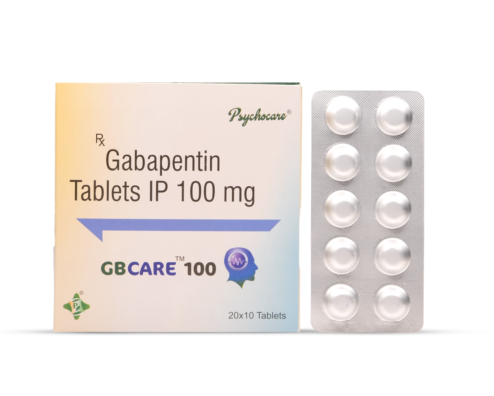 GB CARE 100