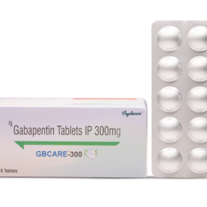 GBCARE 300  Capsule