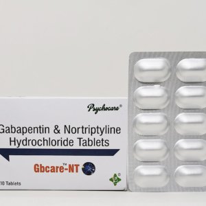 GB CARE NT