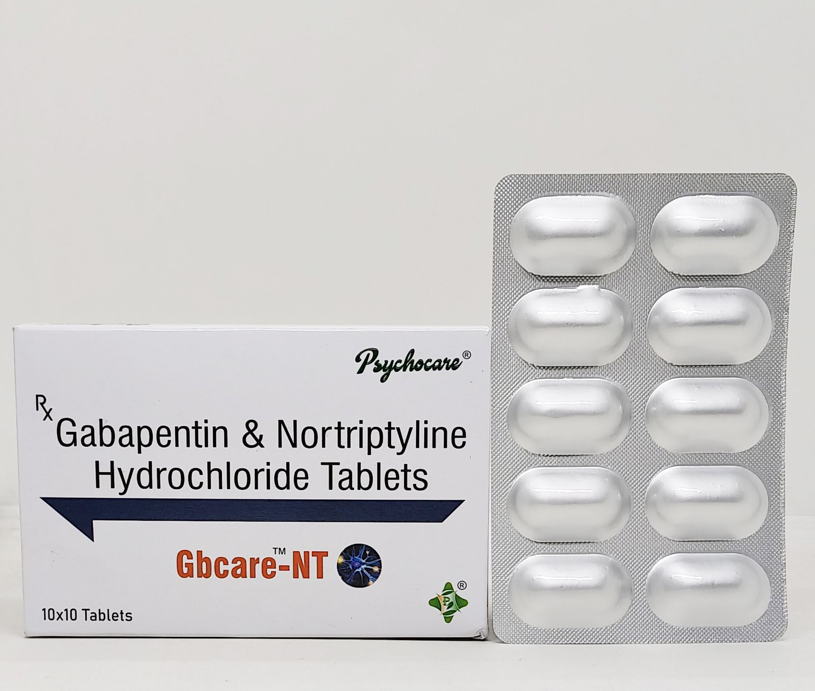 GB CARE NT