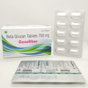GEXOFIBER