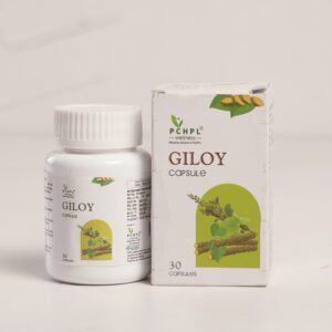 GILOY CAPSULE
