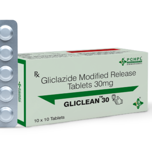 GLICLEAN 30