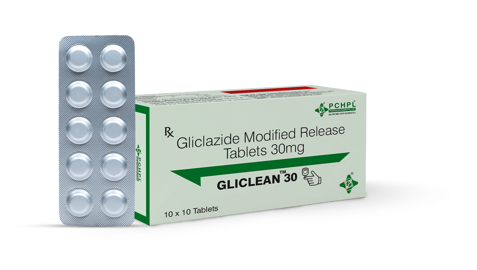 GLICLEAN 30