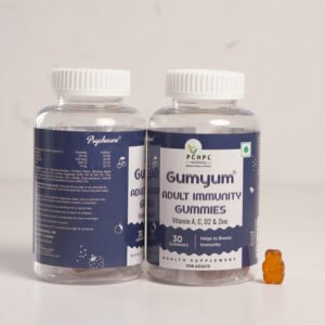 GUMYUM ADULT IMMUNITY GUMMIES