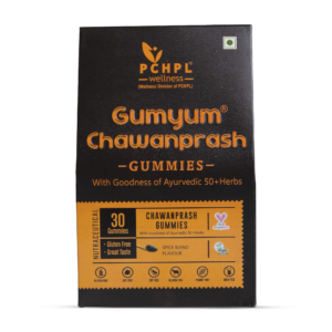 GUMYUM CHAWANPRASH