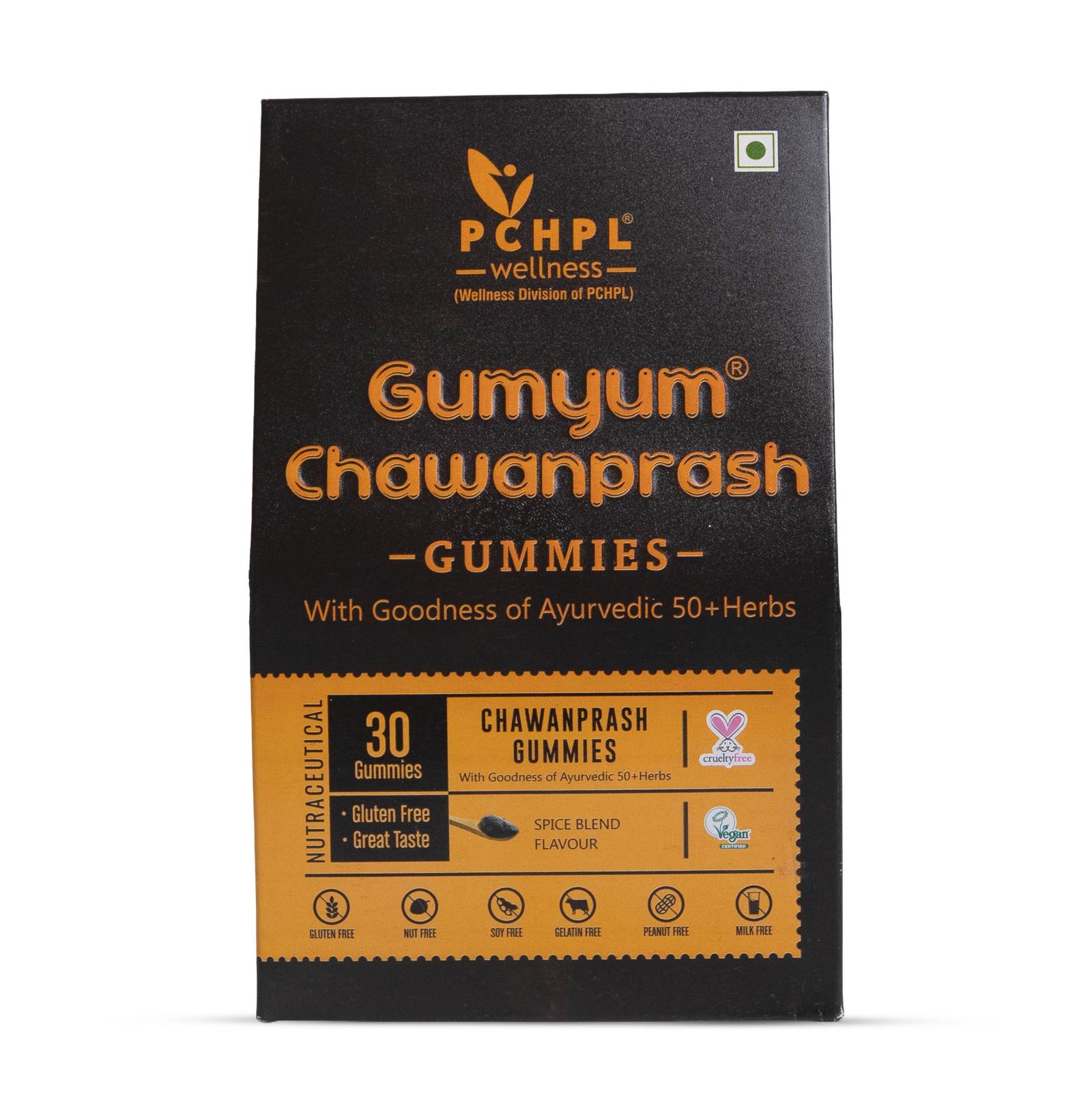 GUMYUM CHAWANPRASH