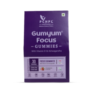GUMYUM FOCUS