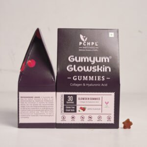 GUMYUM GLOW SKIN