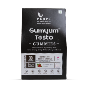 GUMYUM TESTO