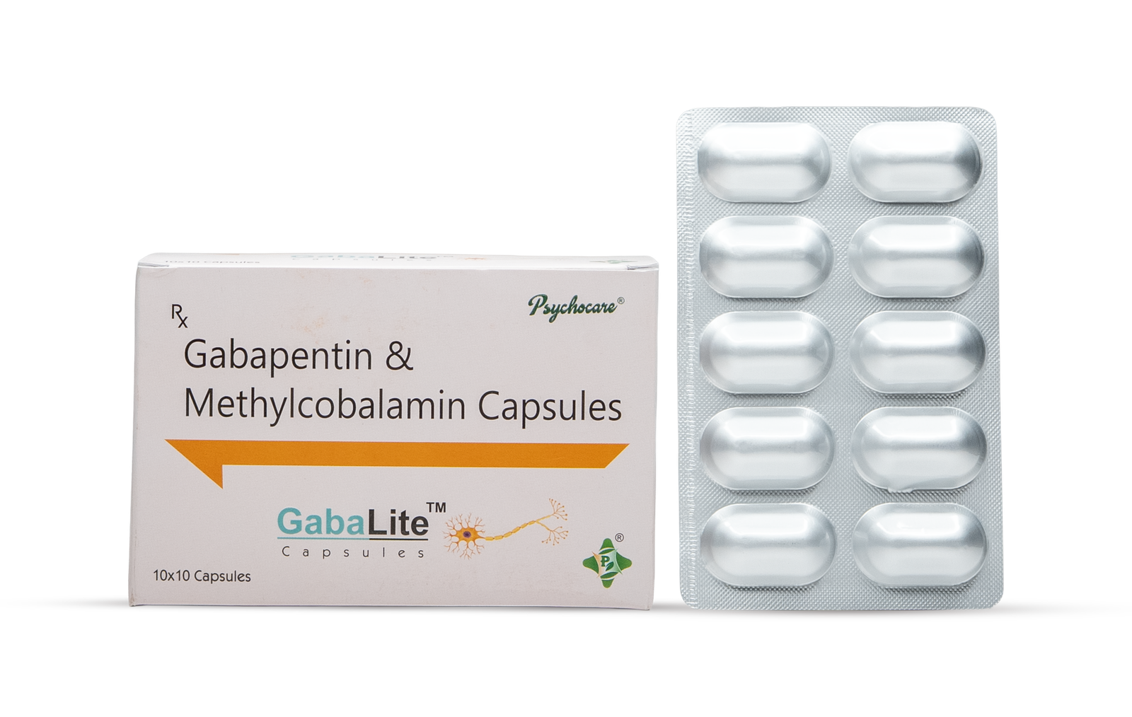 GABALITE