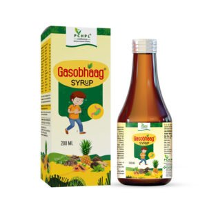 GASOBHAAG SYRUP