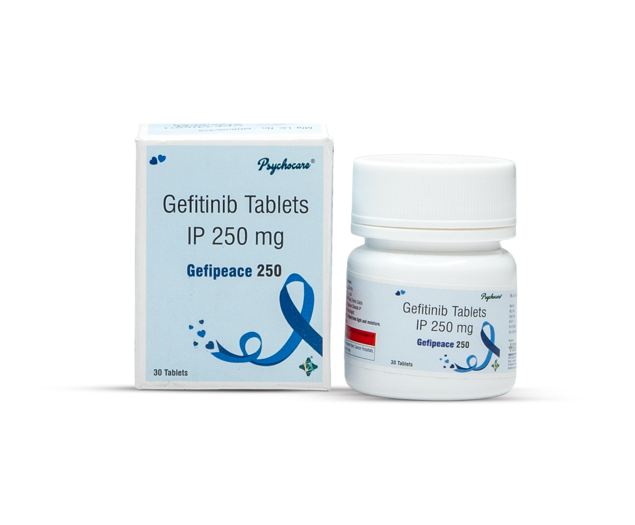 Gefipeace 250